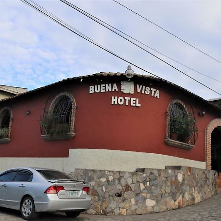 美景酒店 Copán 外观 照片