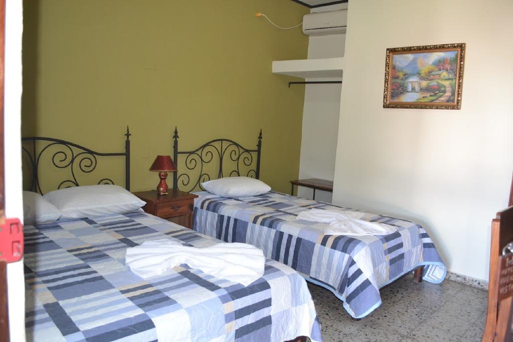 美景酒店 Copán 外观 照片