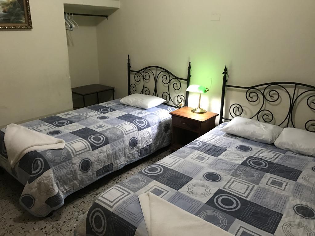 美景酒店 Copán 外观 照片