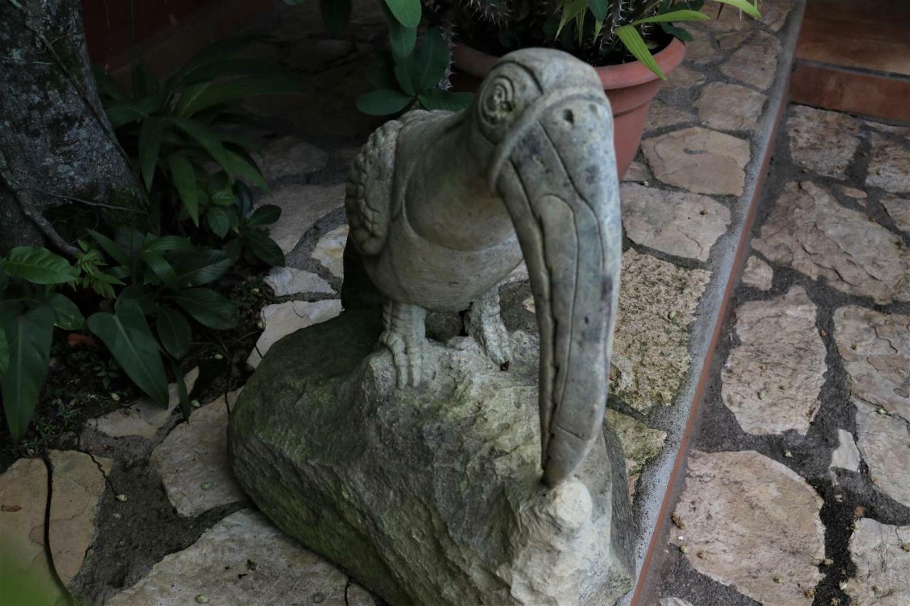 美景酒店 Copán 外观 照片